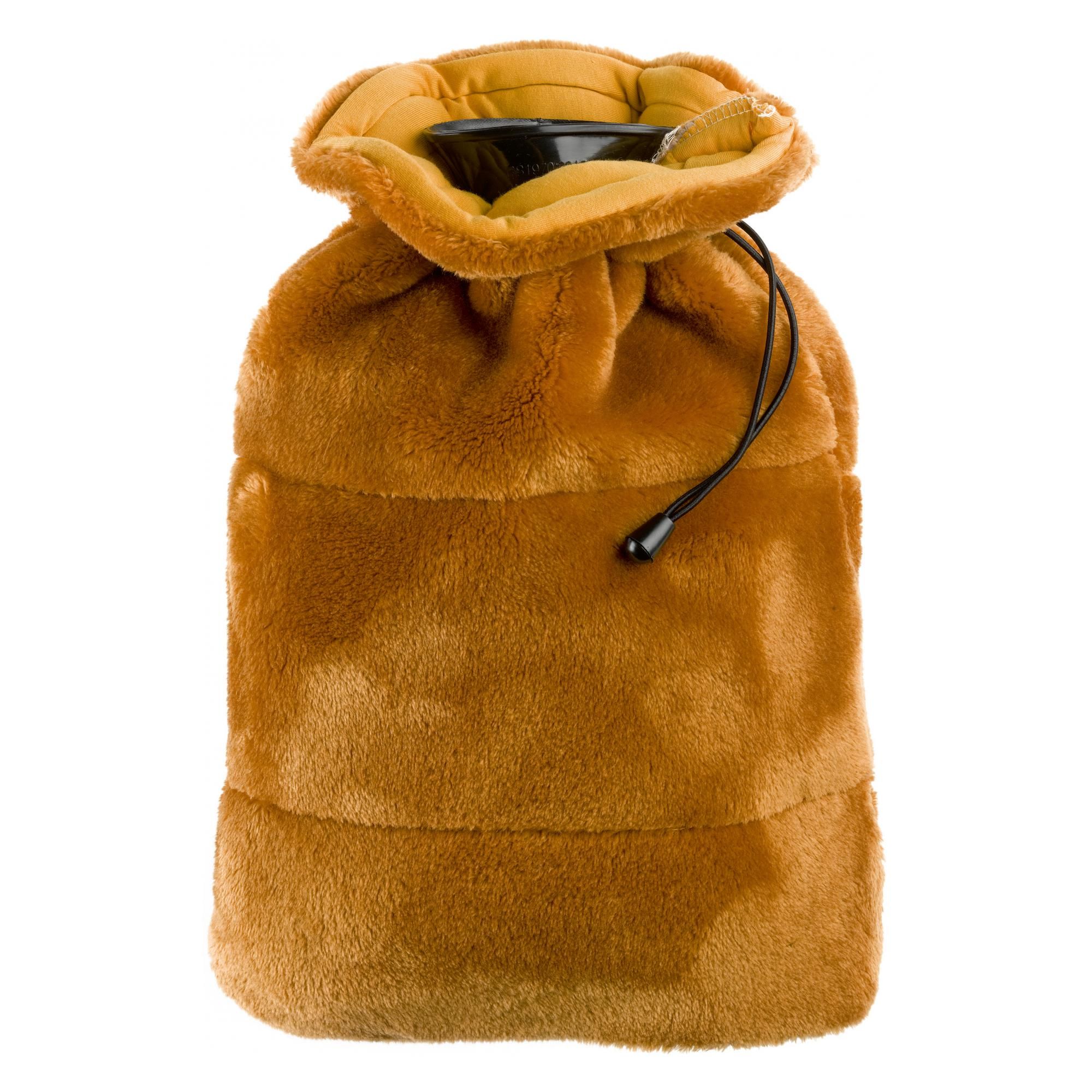 Bouillotte Tender Safran 23 x 33