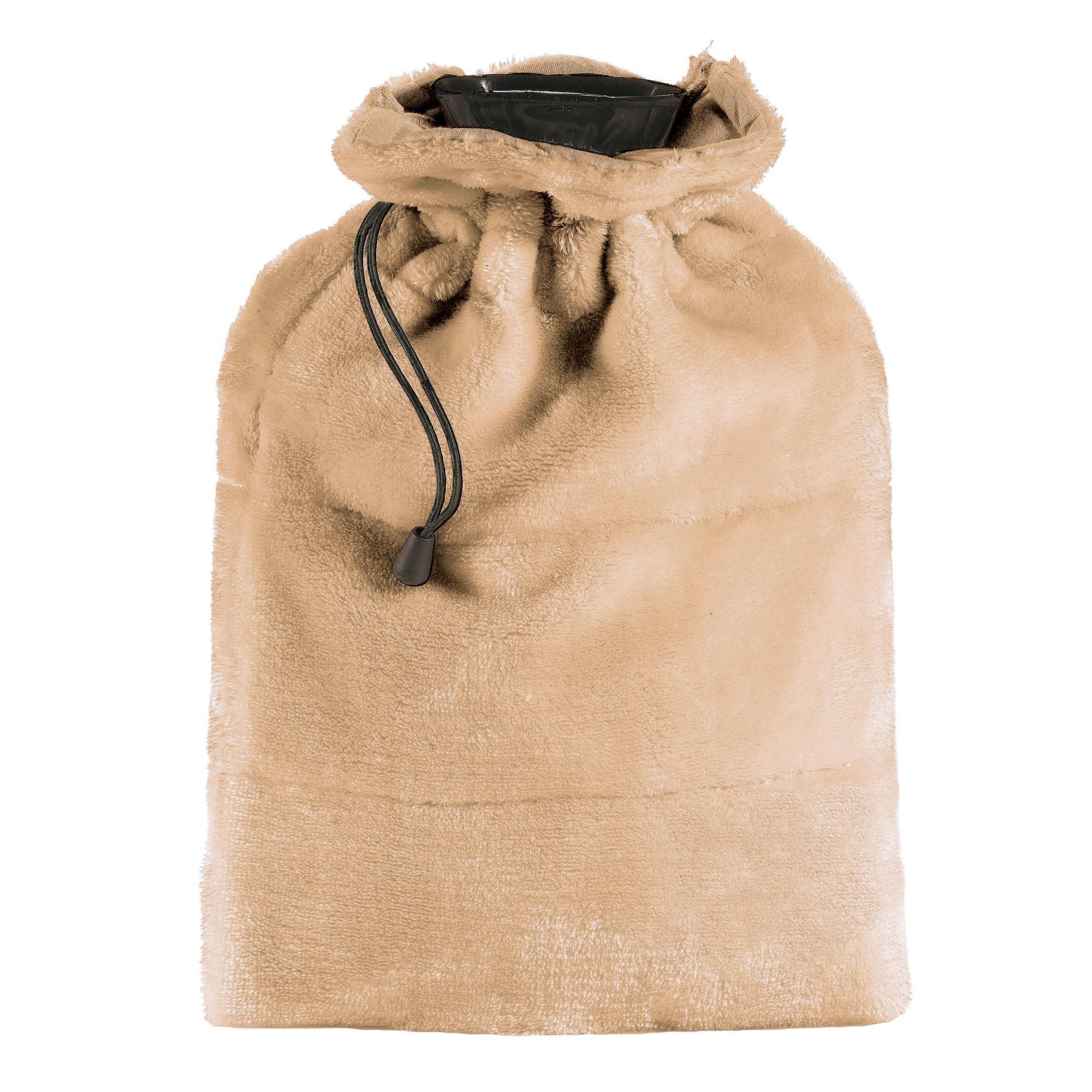 Bouillotte Tender Grège 23 x 33