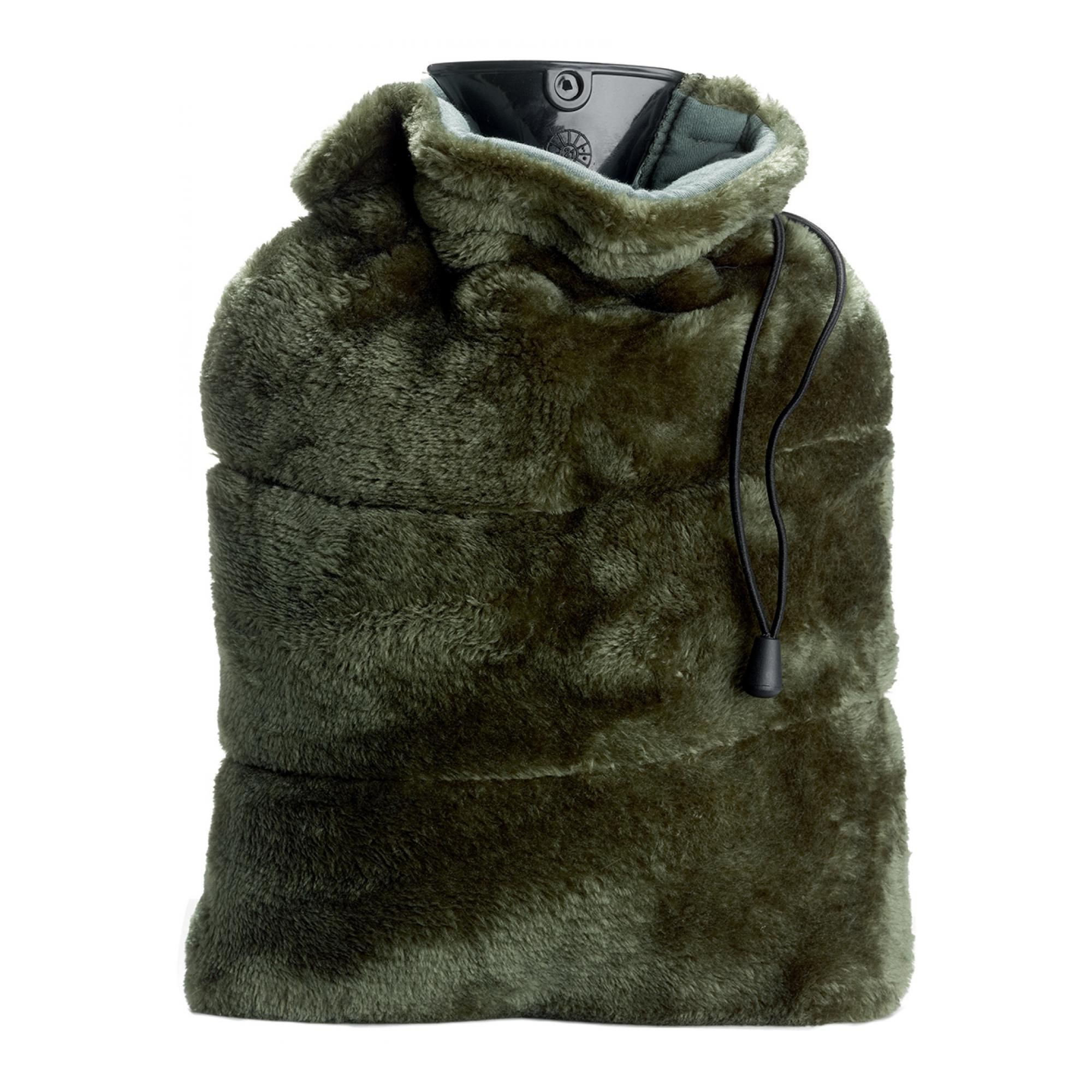 Bouillotte Tender Fougère 23 x 33