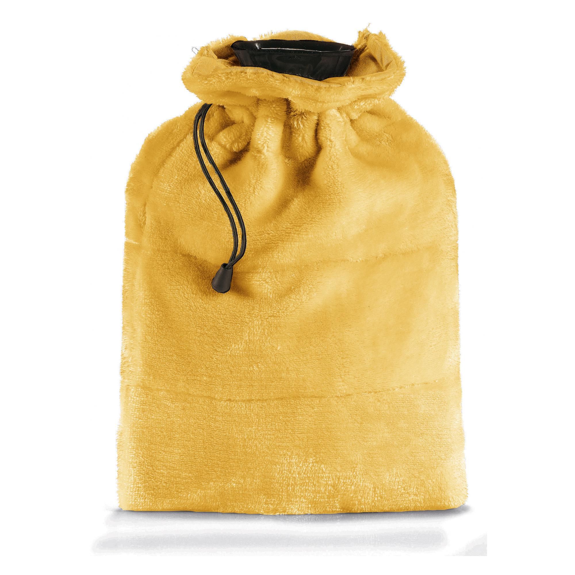 Bouillotte Tender Curry 23 x 33