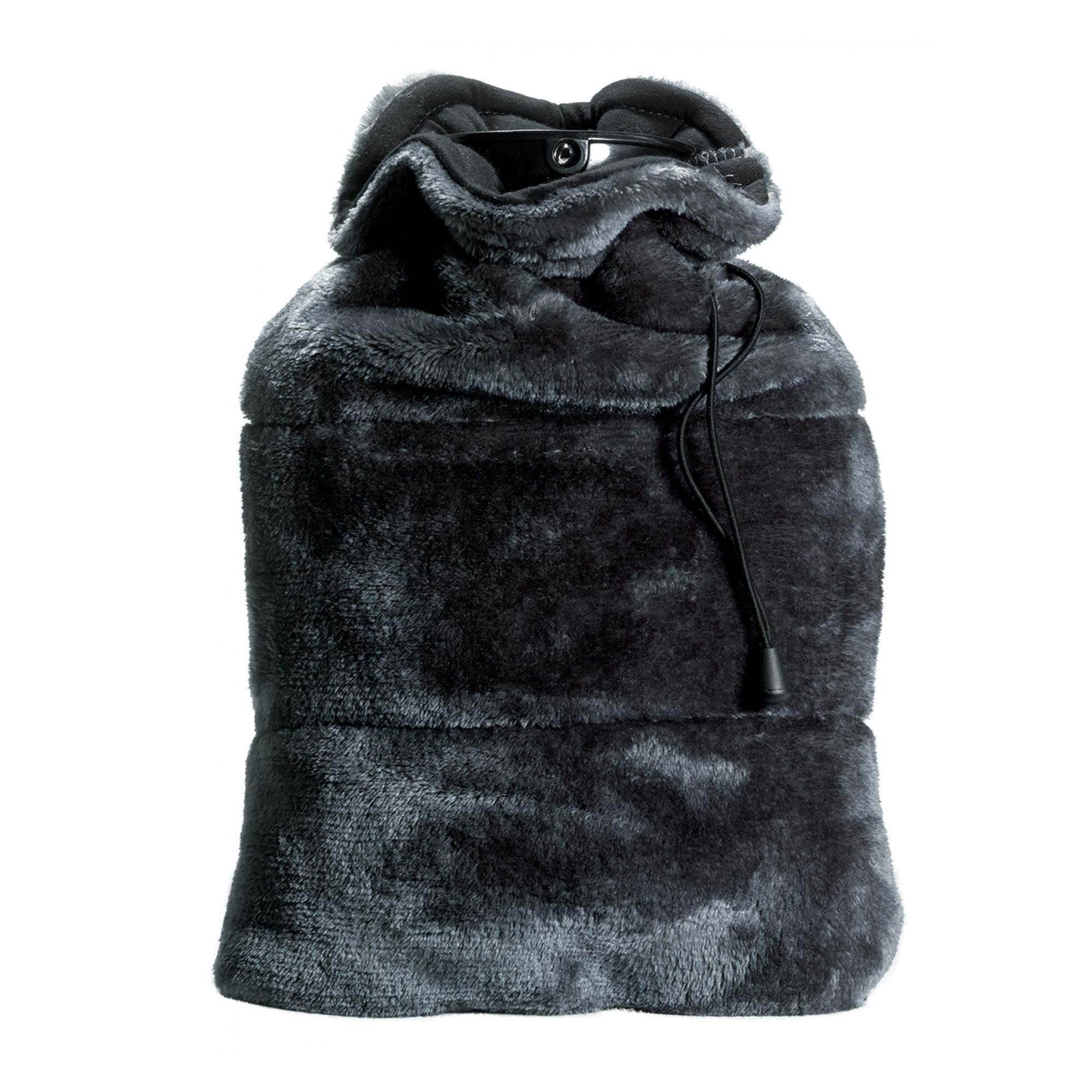 Bouillotte Tender Cendre 23 x 33