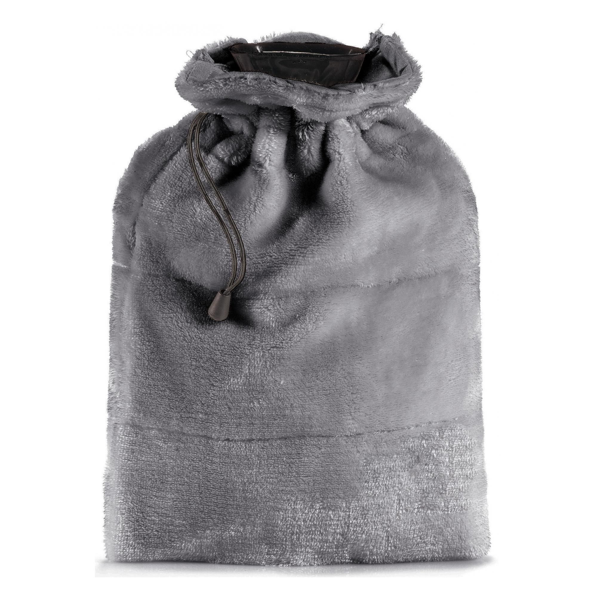 Bouillotte Tender Gris 23 x 33