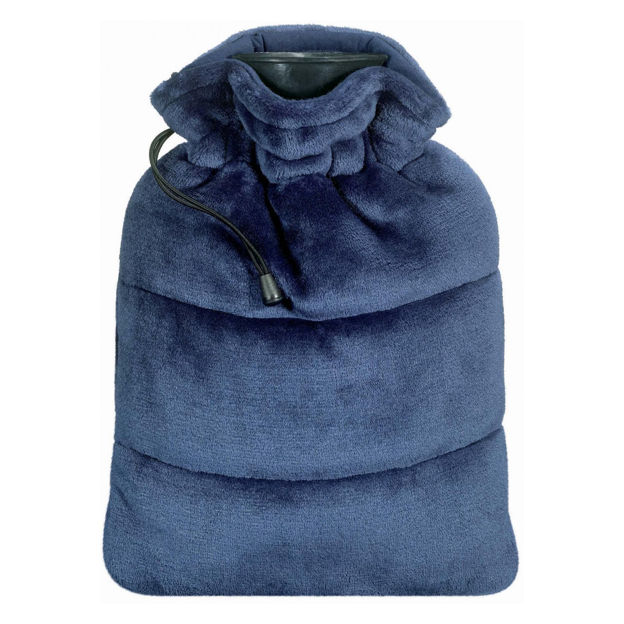 Bouillotte Tender Encre 23 X 33