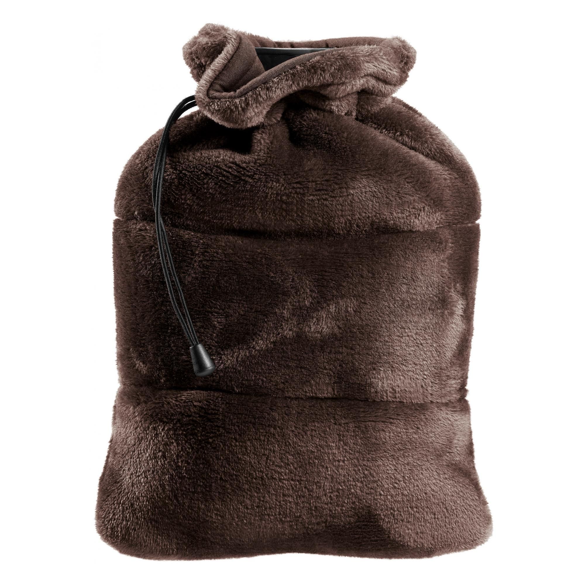 Bouillotte Tender Ébène 23 x 33