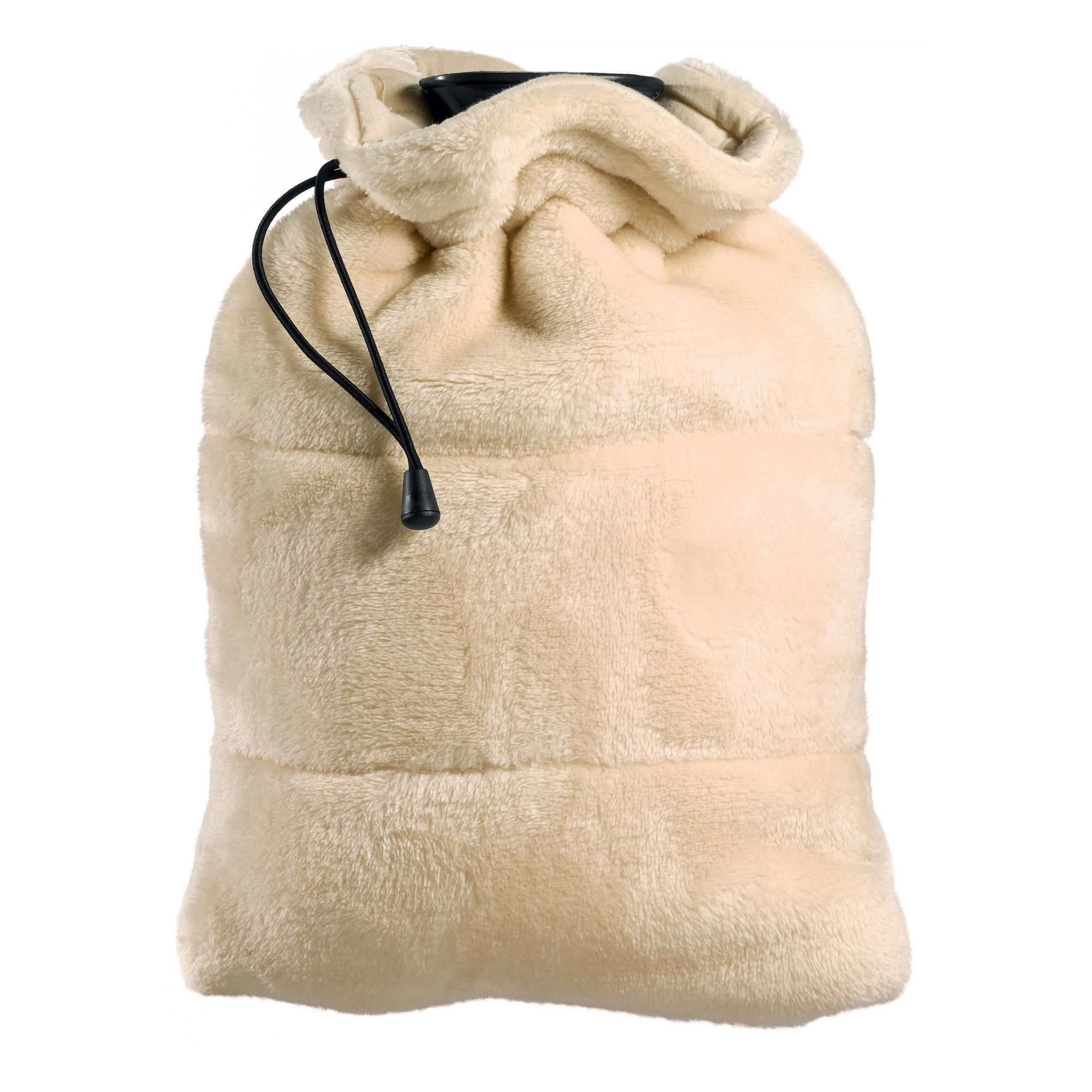 Bouillotte Tender Crème 23 x 33