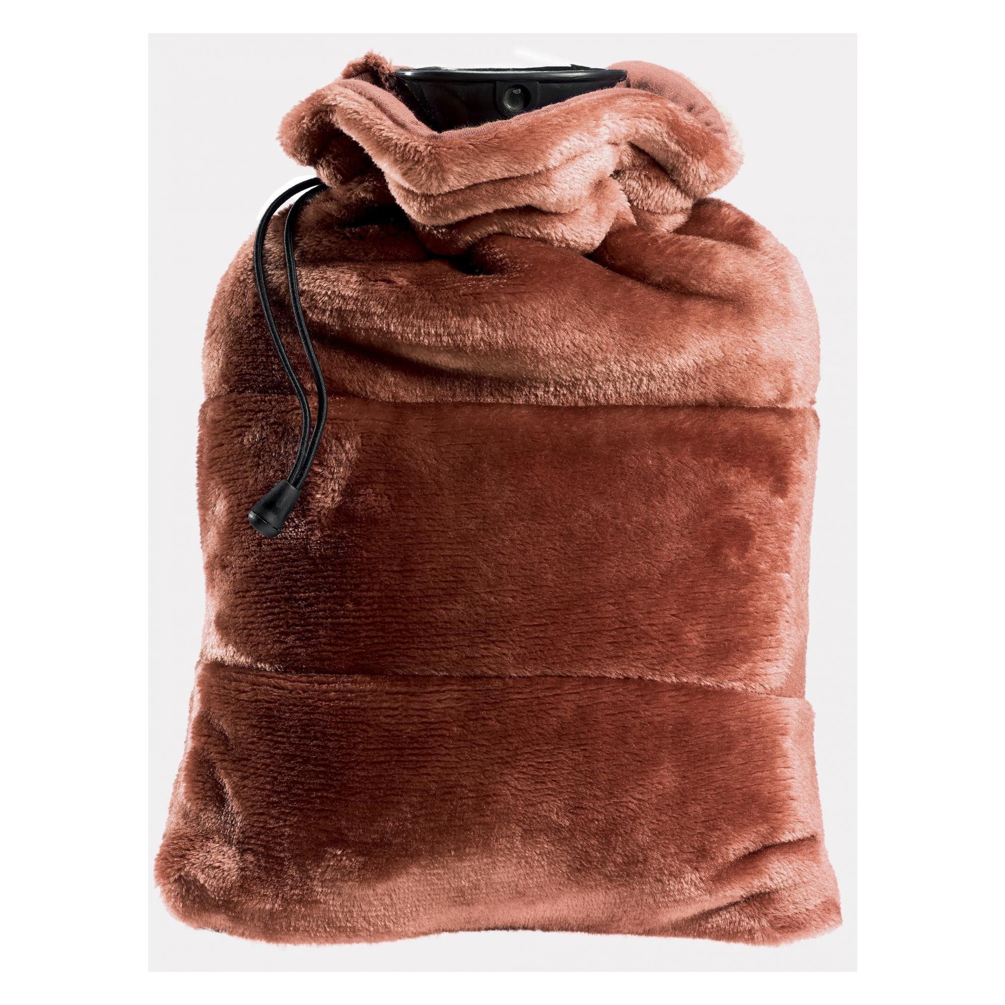 Bouillotte Tender Caramel 23 x 33