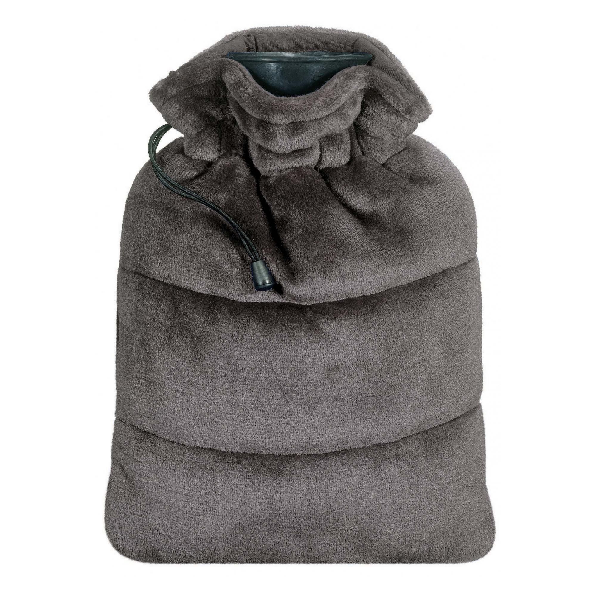 Bouillotte Tender Asphalte 23 x 33