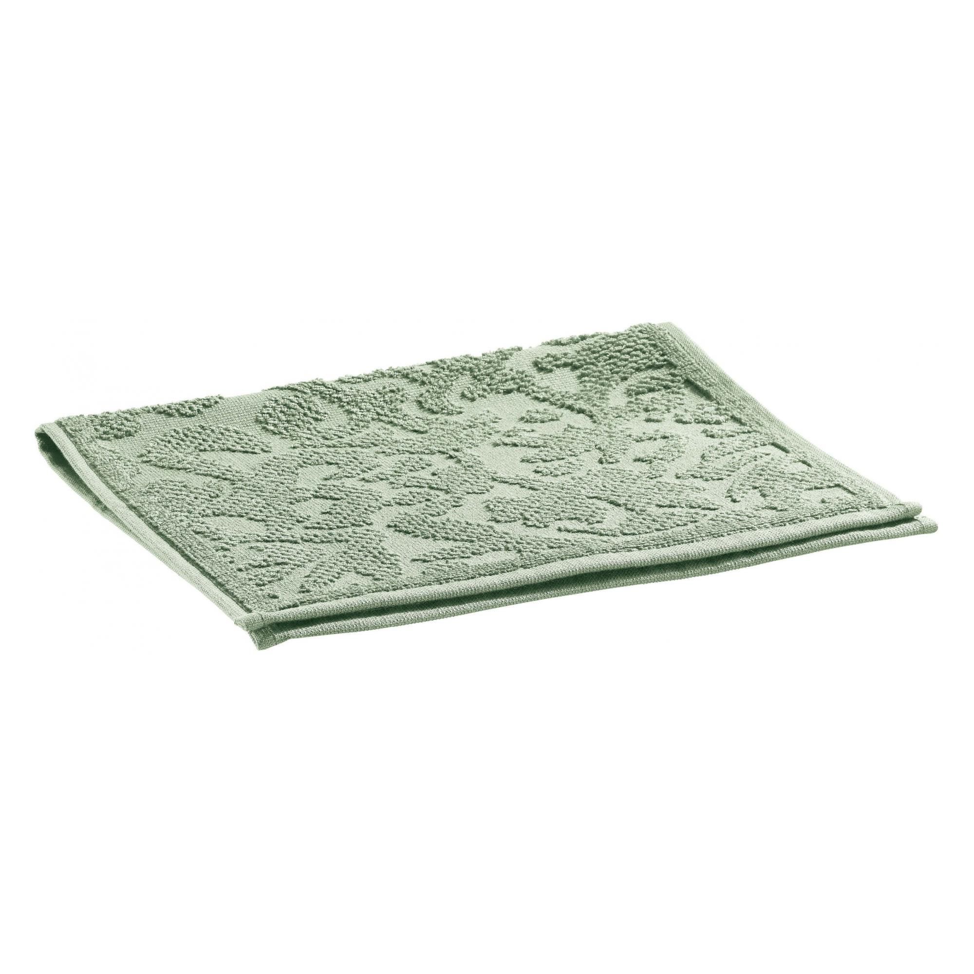 Serviette invité Gilda Thym 30 x 50